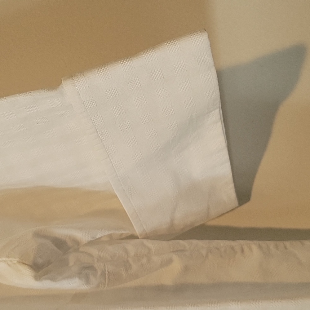 Faconnable Checked White Button Up - image 5